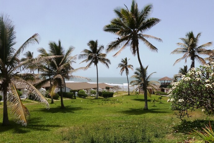 Imagen general del Hotel Fajara Resort. Foto 5