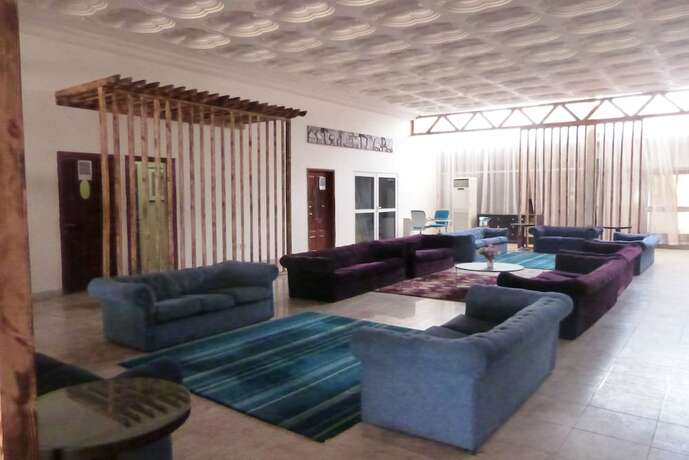 Imagen general del Hotel Fajara Resort. Foto 6