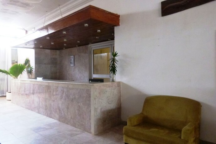 Imagen general del Hotel Fajara Resort. Foto 8