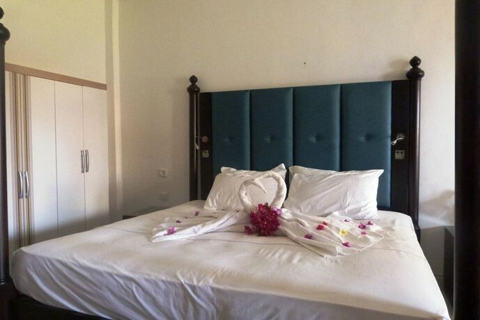 Imagen de la habitación del Hotel Fajara Resort. Foto 15