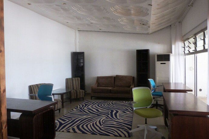 Imagen de los interiores del Hotel Fajara Resort. Foto 16