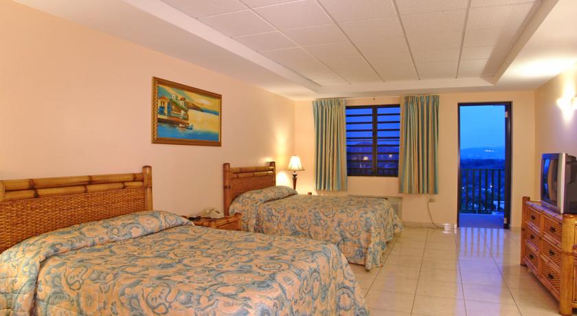 Imagen de la habitación del Hotel Fajardo Inn. Foto 6