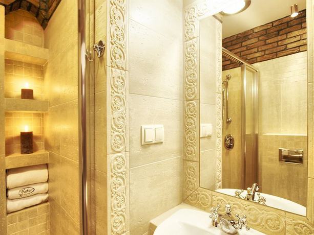 Imagen de la habitación del Hotel Fajkier Wellness And Spa. Foto 6