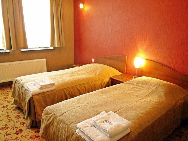 Imagen de la habitación del Hotel Fajkier Wellness And Spa. Foto 10
