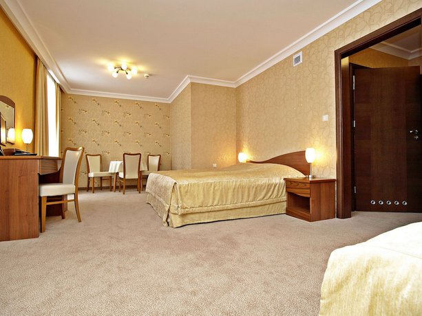 Imagen de la habitación del Hotel Fajkier Wellness And Spa. Foto 14