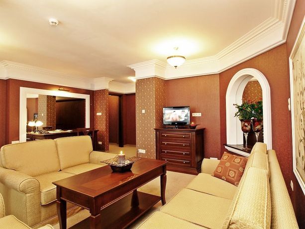 Imagen de la habitación del Hotel Fajkier Wellness And Spa. Foto 15