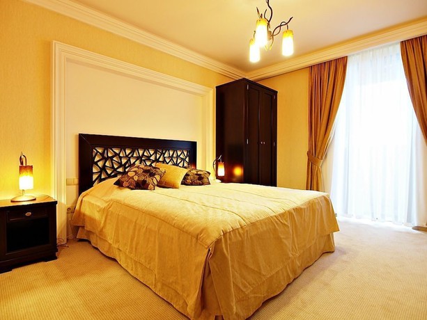 Imagen de la habitación del Hotel Fajkier Wellness And Spa. Foto 16