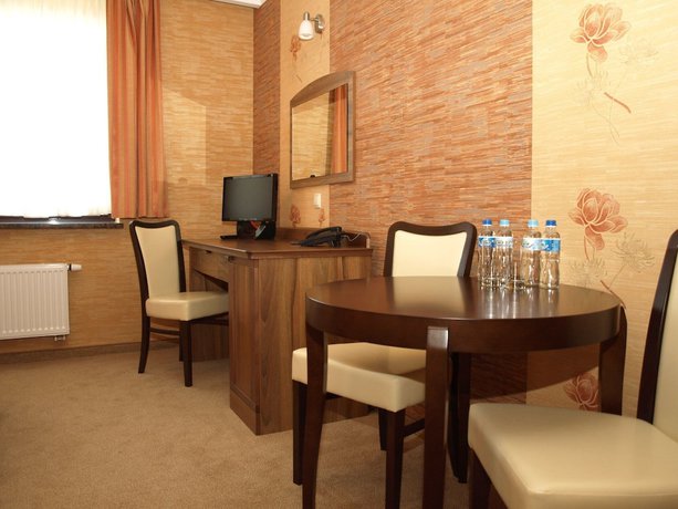 Imagen de la habitación del Hotel Fajkier Wellness And Spa. Foto 17