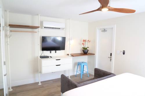 Imagen de la habitación del Hotel Fala, Fort Lauderdale . Foto 2