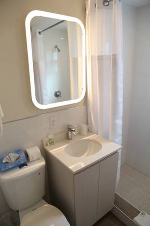 Imagen de la habitación del Hotel Fala, Fort Lauderdale . Foto 4