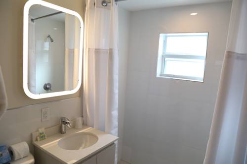 Imagen de la habitación del Hotel Fala, Fort Lauderdale . Foto 5