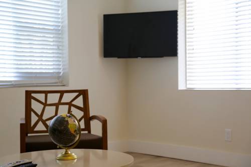 Imagen de la habitación del Hotel Fala, Fort Lauderdale . Foto 6