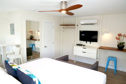 Imagen de la habitación del Hotel Fala, Fort Lauderdale . Foto 10