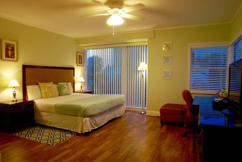 Imagen de la habitación del Hotel Fala, Fort Lauderdale . Foto 13