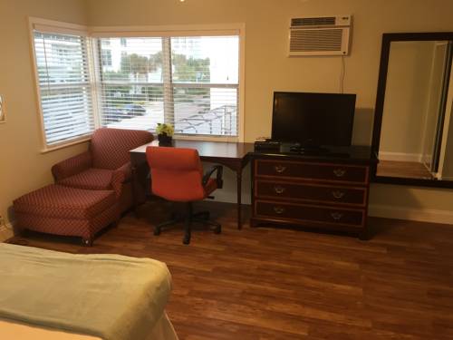 Imagen de la habitación del Hotel Fala, Fort Lauderdale . Foto 14