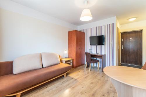 Imagen de la habitación del Hotel Fala, Miedzywodzie. Foto 2