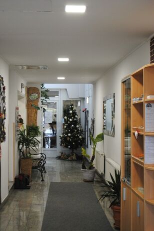 Imagen general del Hotel Fala, Zagreb. Foto 4