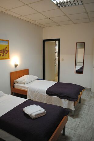 Imagen general del Hotel Fala, Zagreb. Foto 5