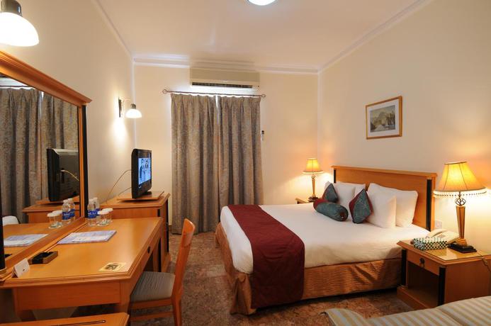 Imagen de la habitación del Hotel Falaj Daris. Foto 6