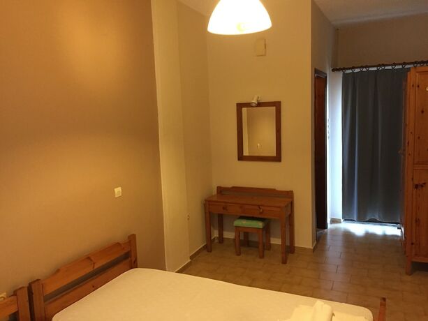 Imagen de la habitación del Hotel Falasarna beach Studios and Apartments. Foto 14