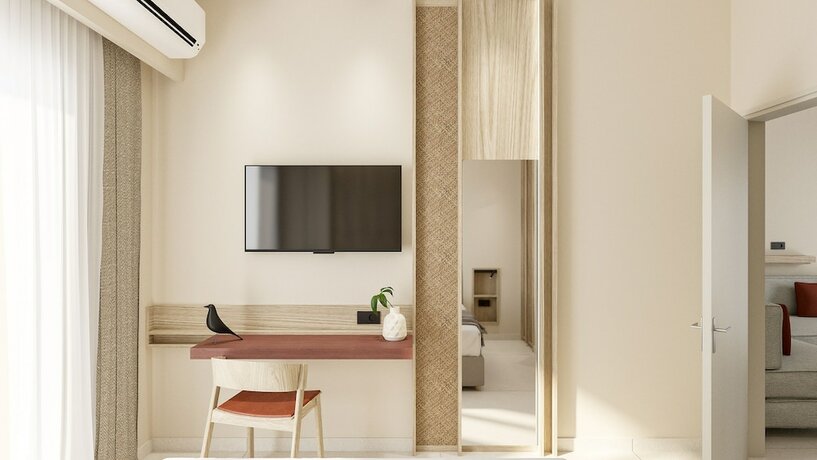 Imagen de la habitación del Hotel Falasarna beach Studios and Apartments. Foto 19