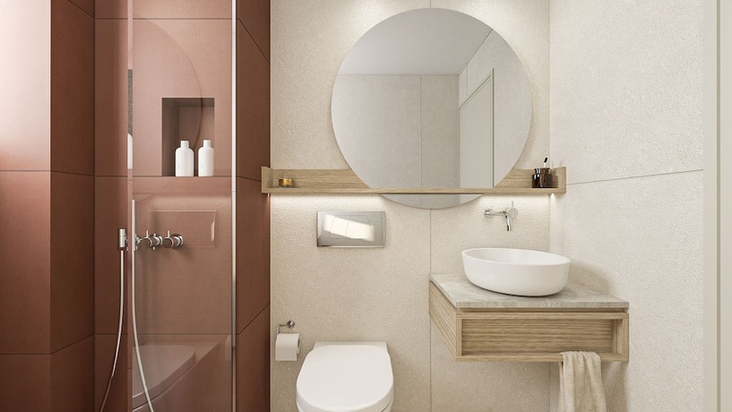 Imagen general del Hotel Falasarna beach Studios and Apartments. Foto 12