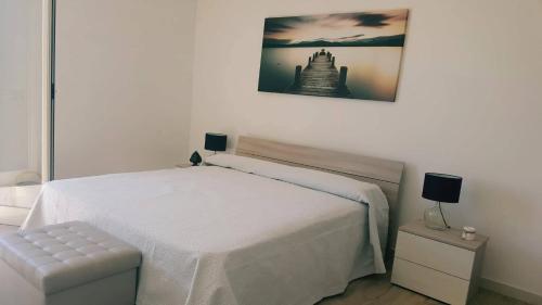 Imagen de la habitación del Hotel Falco D'oro, Cisternino. Foto 3