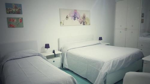 Imagen de la habitación del Hotel Falco D'oro, Cisternino. Foto 4