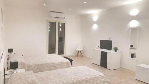 Imagen de la habitación del Hotel Falco D'oro, Cisternino. Foto 5