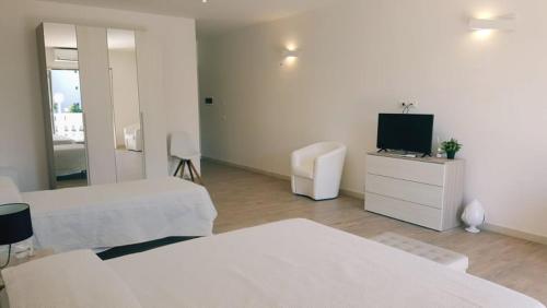 Imagen de la habitación del Hotel Falco D'oro. Foto 2