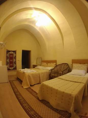 Imagen de la habitación del Hotel Falcon Cave Suites. Foto 8