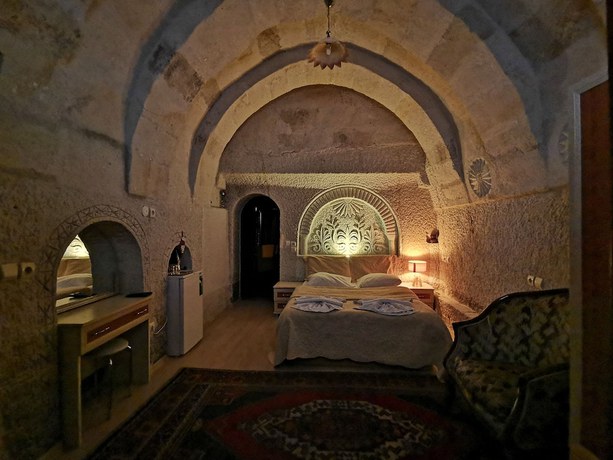 Imagen de la habitación del Hotel Falcon Cave Suites. Foto 18