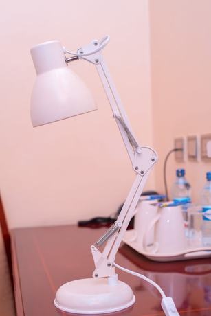 Imagen de la habitación del Hotel Falcon Heights. Foto 9