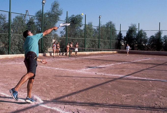 Imagen general del Hotel Falcon Hills. Foto 3