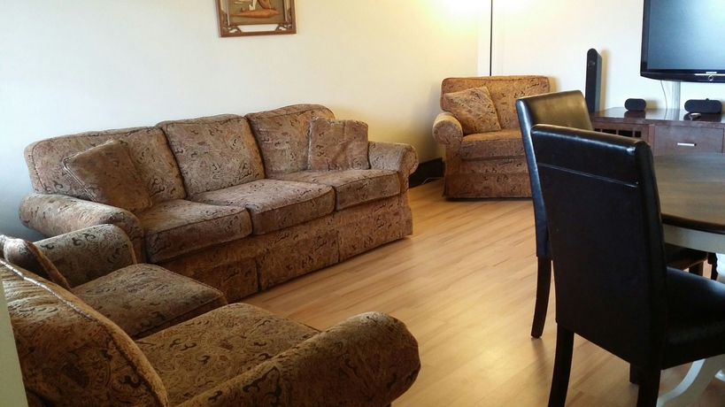 Imagen de la habitación del Hotel Falcon Inn. Foto 6