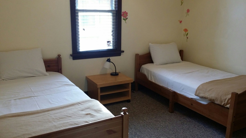 Imagen de la habitación del Hotel Falcon Inn. Foto 7