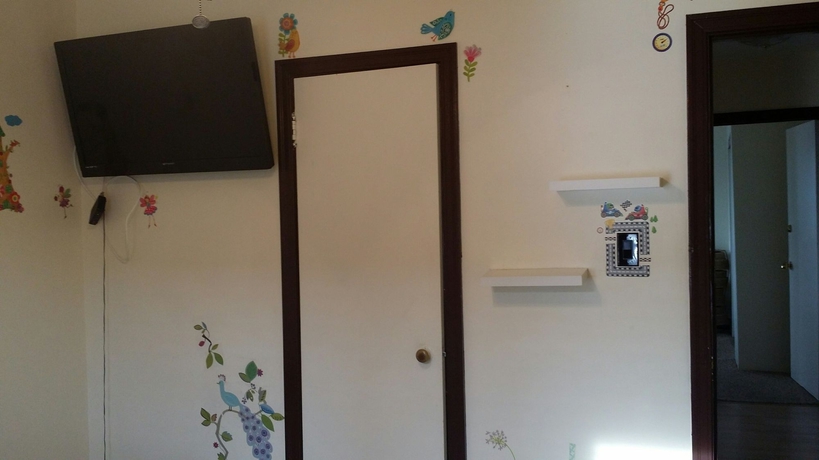 Imagen de la habitación del Hotel Falcon Inn. Foto 8