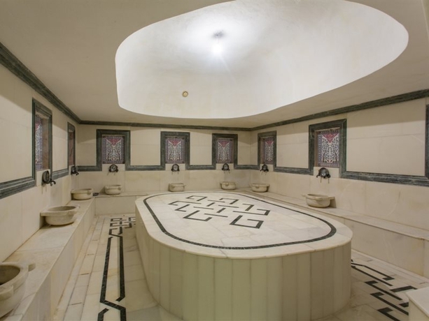 Imagen general del Hotel Falcon, Lara. Foto 3