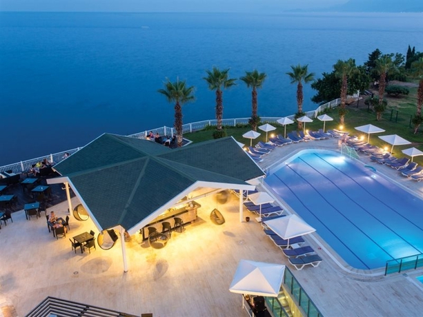 Imagen general del Hotel Falcon, Lara. Foto 4