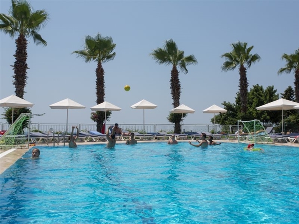 Imagen general del Hotel Falcon, Lara. Foto 5