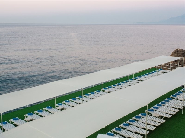 Imagen general del Hotel Falcon, Lara. Foto 9