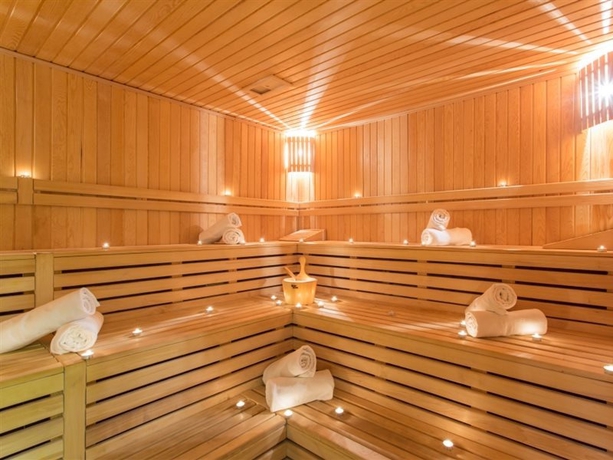 Imagen general del Hotel Falcon, Lara. Foto 11