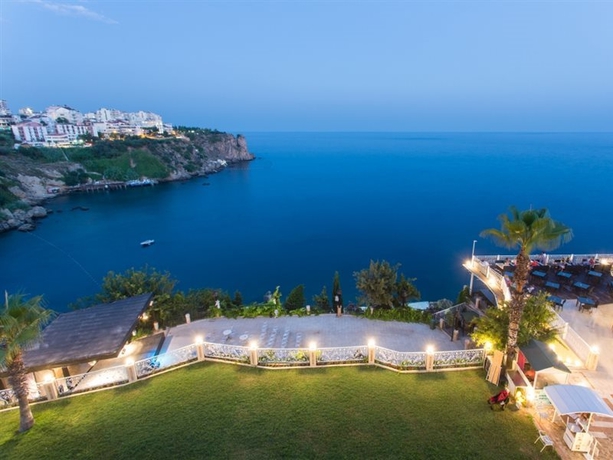 Imagen general del Hotel Falcon, Lara. Foto 12