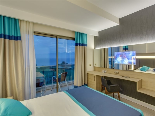 Imagen general del Hotel Falcon, Lara. Foto 15