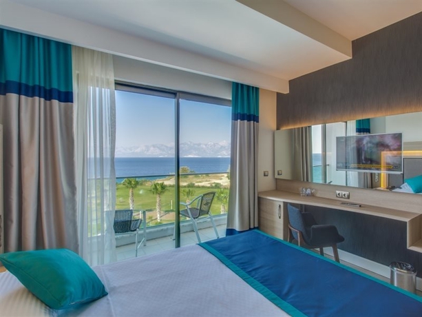 Imagen general del Hotel Falcon, Lara. Foto 16