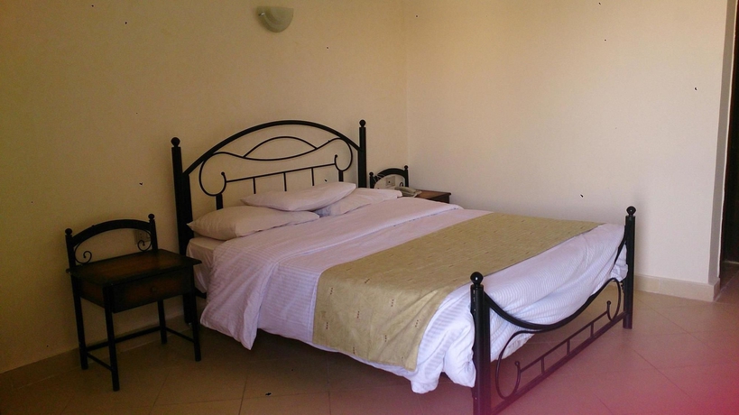 Imagen de la habitación del Hotel Falcon Naama Blue. Foto 5