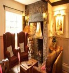 Imagen general del Hotel Falcon, Northampton. Foto 2