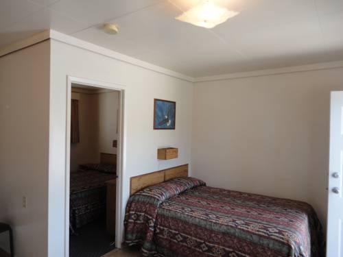 Imagen de la habitación del Hotel Falcon Resort. Foto 4