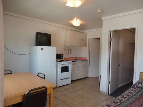 Imagen de la habitación del Hotel Falcon Resort. Foto 5