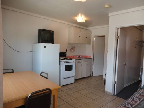 Imagen de la habitación del Hotel Falcon Resort. Foto 6